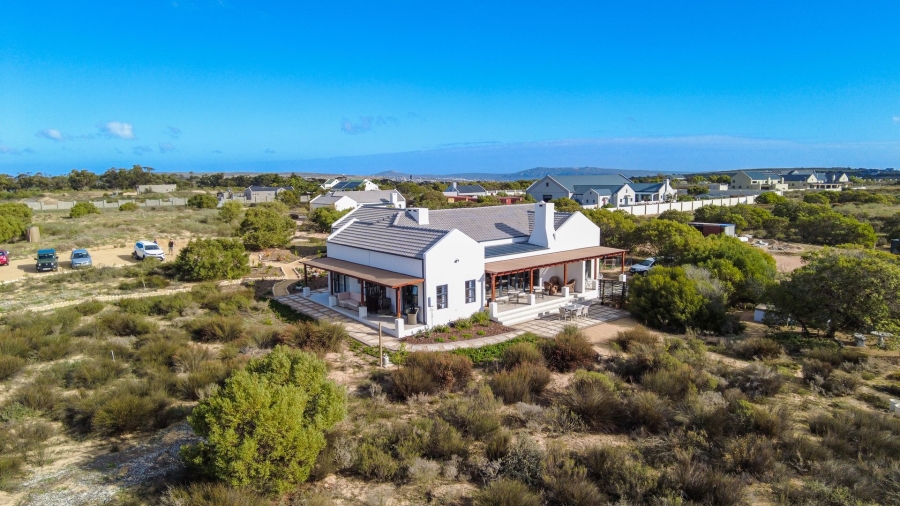 9 Bedroom Property for Sale in Long Acres Country Estate Western Cape